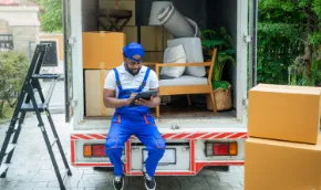 local mover