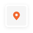 location tack