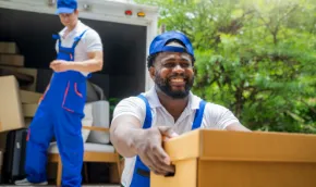 local mover