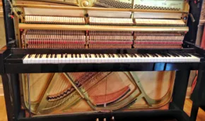 piano